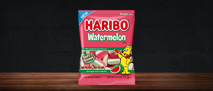 Watermelon  Regular 