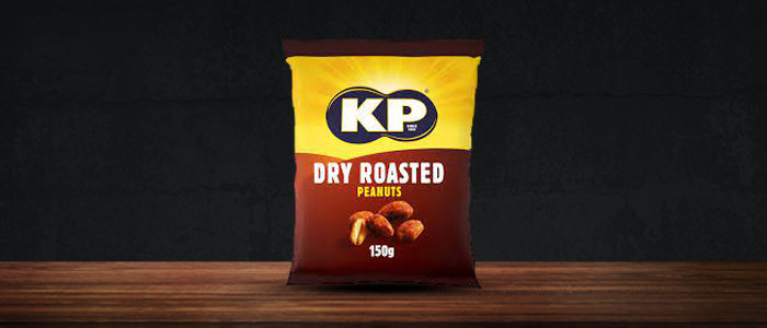 Kp Roast Nuts 